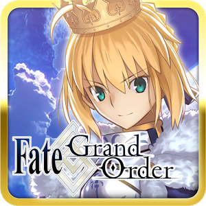 fate grand order国服