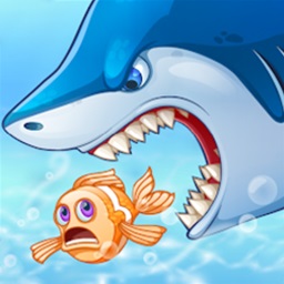 鱼鱼历险记手机版
