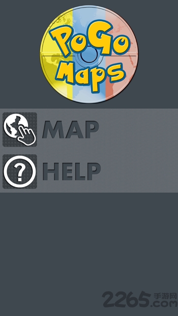 pokemon goͼ״(pogo maps) v1.0.3 ׿°0