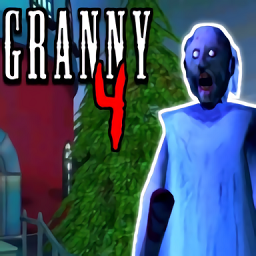 4ٷ(The Granny 4)