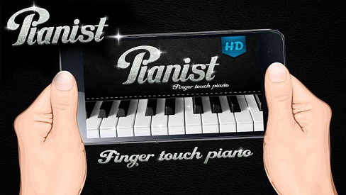 pianist hdֻ v1.0 ׿ 3