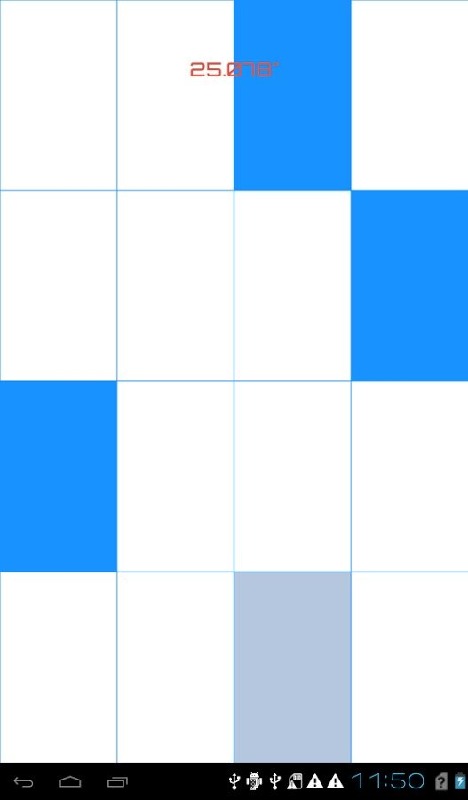 blue pianoϷ v1.0.1 ׿ 4