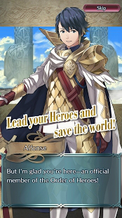 Ӣιٷ(fire emblem heroes) v8.11.0 ׿ֻ0