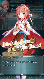 Ӣιٷ(fire emblem heroes) v8.11.0 ׿ֻ1