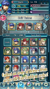 Ӣιٷ(fire emblem heroes) v8.11.0 ׿ֻ2