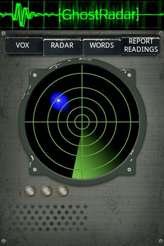 ̽İ(ghost radar legacy) v3.5.9 °׿1