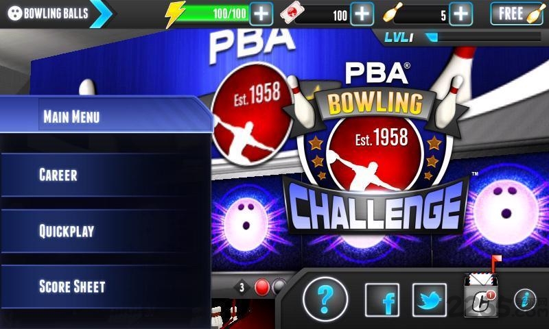 pbaս°(pba bowling) v3.8.13 ׿ 3