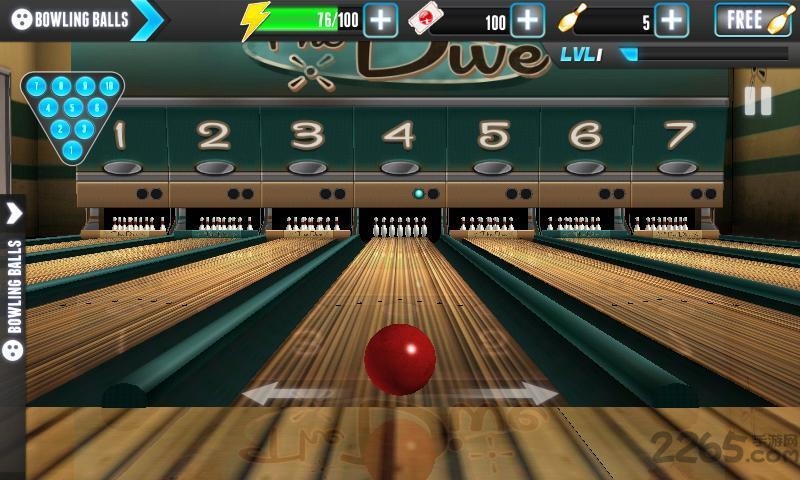 pbaս°(pba bowling) v3.8.13 ׿ 0