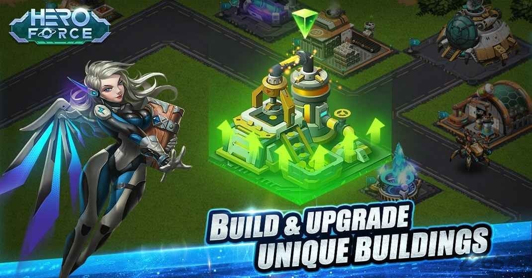 Ӣս v1.2.0 ׿ 3