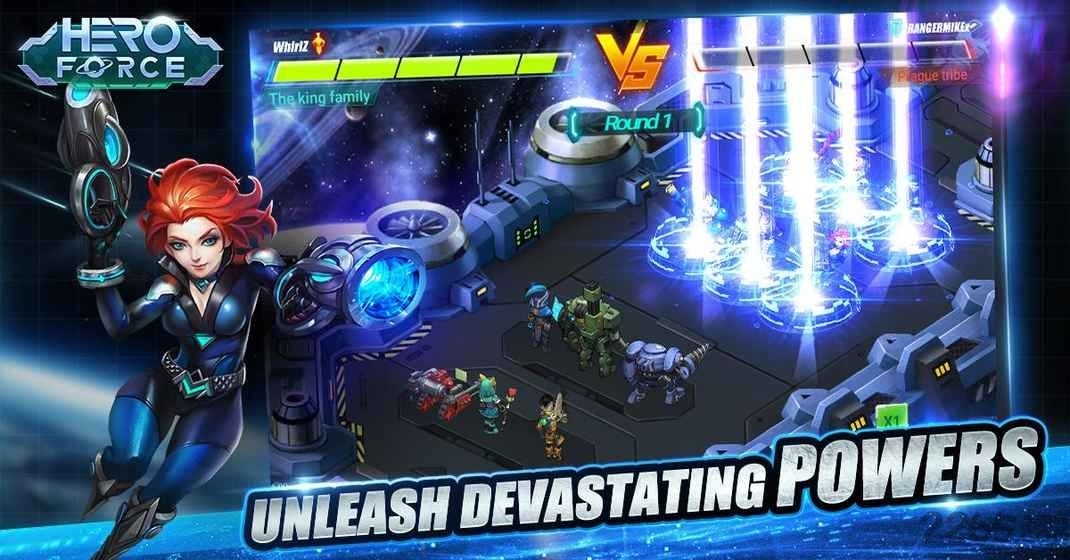 Ӣս v1.2.0 ׿ 0