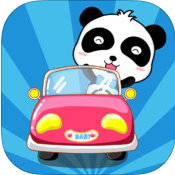 熊猫卡丁车单机版