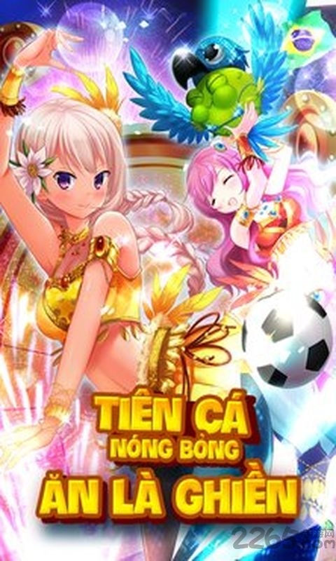 殺魚射手內(nèi)購(gòu)破解版 v1.8 安卓無限金幣版 2