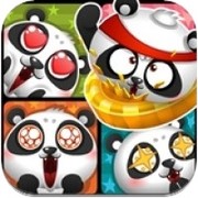 熊猫猎金者手机版