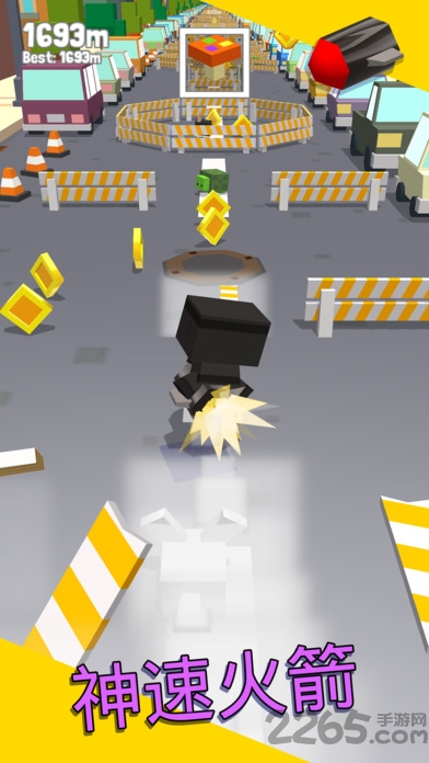 ıӢۃ(ni)ُ(gu)ƽ(bouncy hero) v1.1.3 ׿ 1