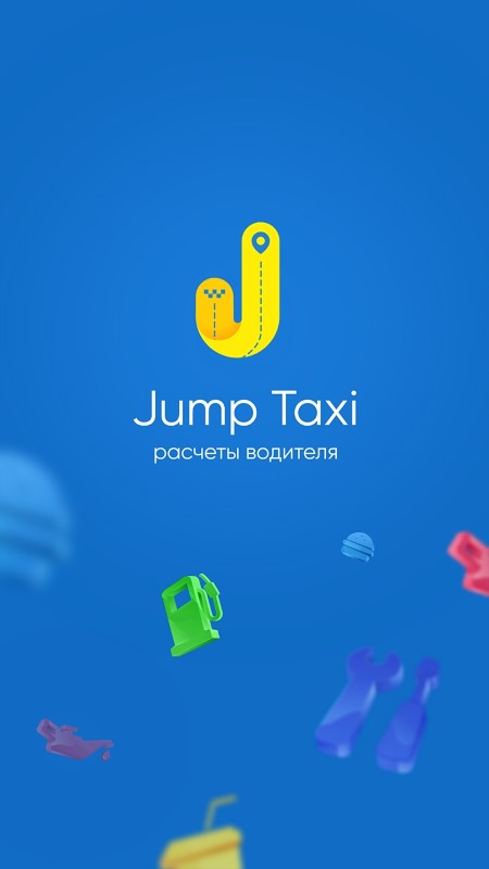 jump taxi°