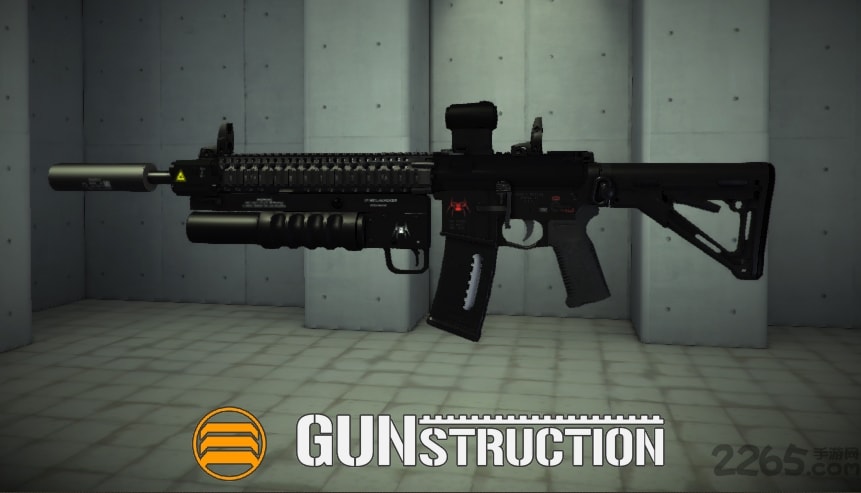 еOӋ󎟃(ni)ُƽ(Gunstruction) v3.41 ׿ 0