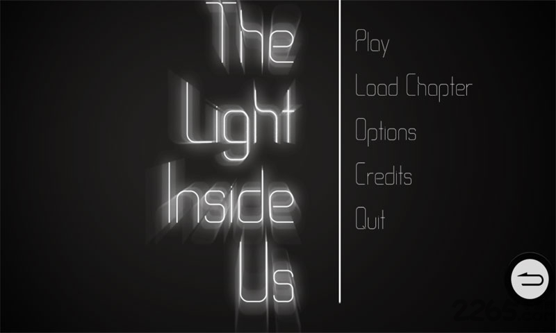 еĹϷ(The Light Inside Us) v1.02 ׿0