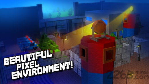 ؼƽ(prison escape) v1.5 ׿ 2