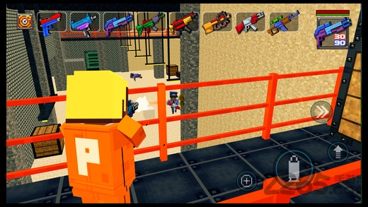 ؼƽ(prison escape) v1.5 ׿ 3