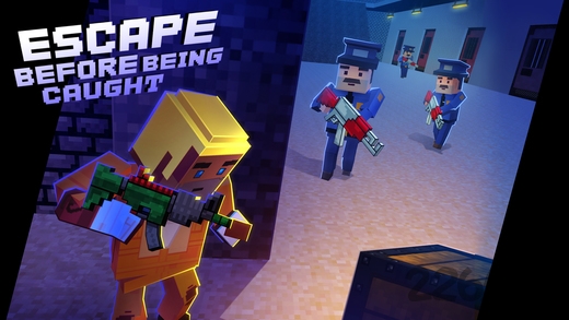 ؼƽ(prison escape) v1.5 ׿ 4