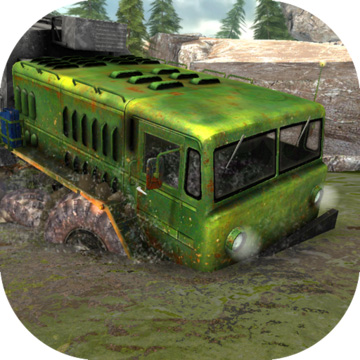 卡车模拟越野2游戏单机版