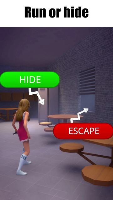 escape from school° v1.0.95 ׿3