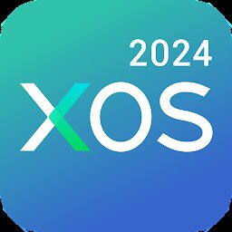xos桌面启动器2023(xos launcher apk)
