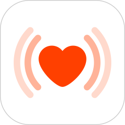 心率检测日记app