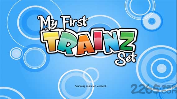 ҵĻİ(my first trainz set) v1.2 ׿0