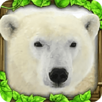 北极熊模拟器中文版