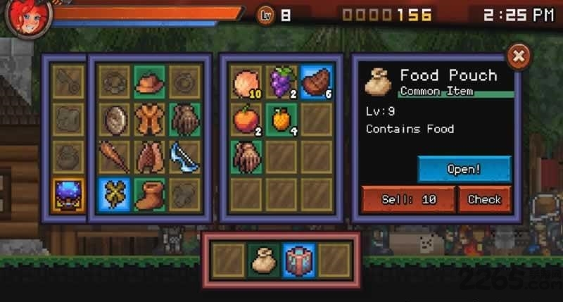 ʷʫ֮ƽ v0.9.312 ׿ 3