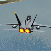 18f飞机模拟器3d游戏单机版
