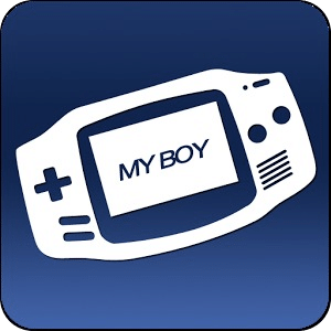 gba模拟器myboy中文版
