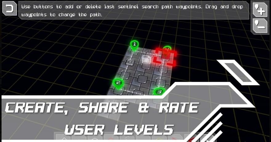 ڱƽ(CyberSentinel) v1.8 ׿ 3