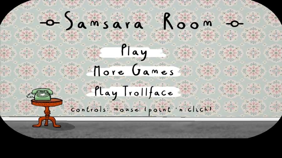samsara room轮回的房间汉化版5