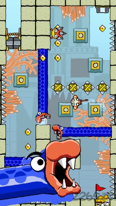 ʥios(δ) v1.03 iphone 3