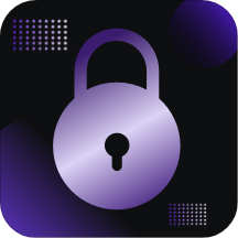  Hide the latest version of the photo video safe (rename the encrypted album)