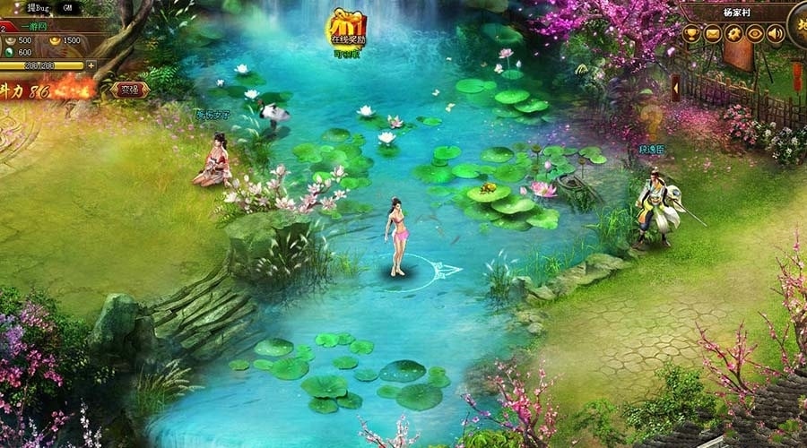 ʦ浥Ϸֻ v1.1.3 ׿ 1