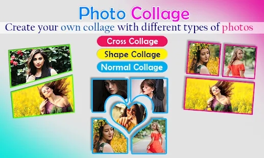 photo collage app v1.0.20 ׿ֻ 2