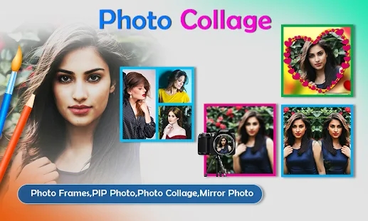 photo collage app v1.0.20 ׿ֻ 5