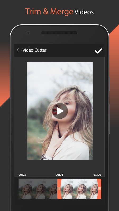 Ƶиapp(audio video cutter) v6.3 ׿2