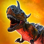  Dinosaur Battle Mobile Edition