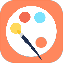 画版app(画板)游戏图标