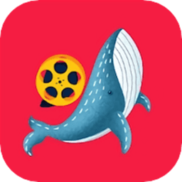 鲸鱼视频编辑app