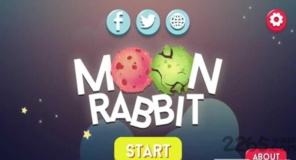 兔子登月破解版 v1.0 安卓版 4