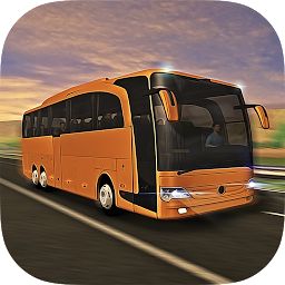 长途巴士模拟驾驶无限金币破解版