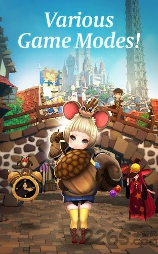 ײʿ v1.2.3 ٷ׿ 2
