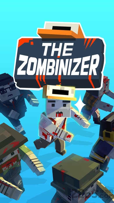 ʬİϷ(the zombinizer) v1.0.0 ׿ 4