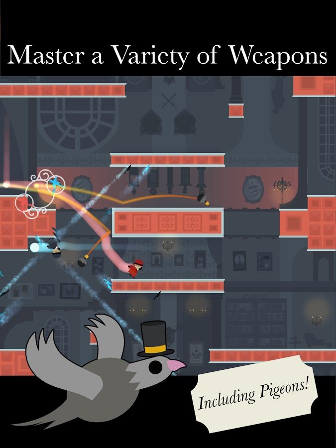 雙面紳士漢化版 v1.5 安卓最新版 2