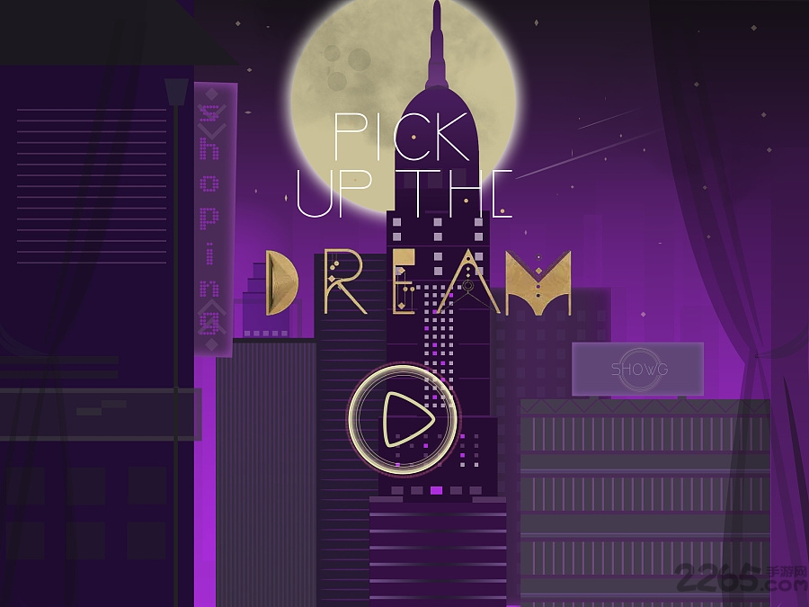 ʰֻ(pick up the dream)(δ) v1.01 ׿ 1